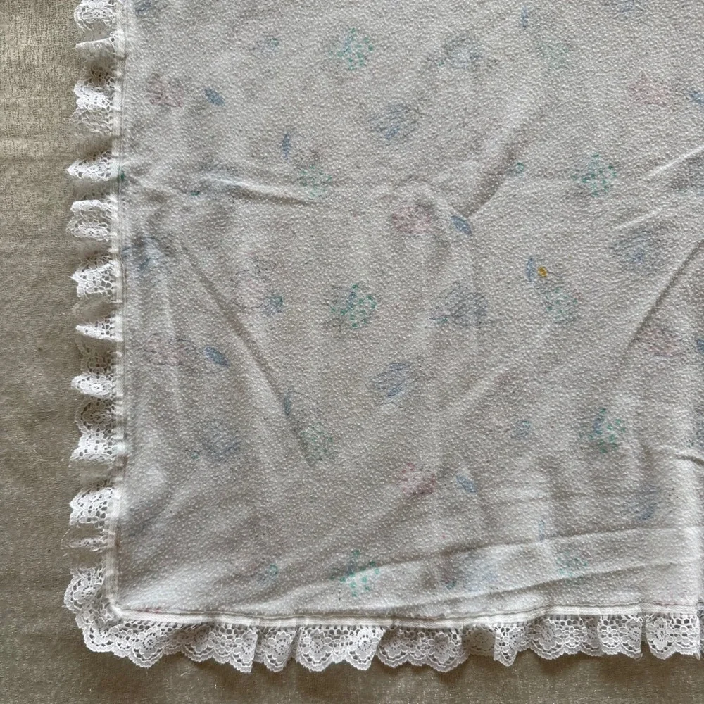 N/A vintage white